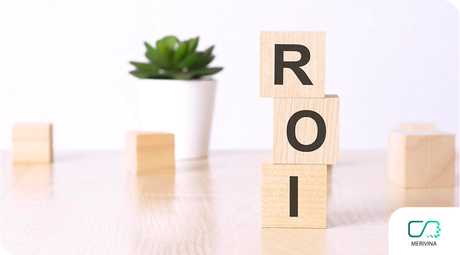 بررسی اهمیت ROI در بازاریابی